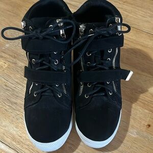 Heeled sneakers #56